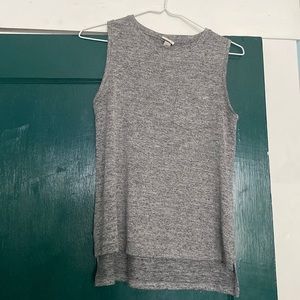 A New Day Sleeveless Top with pocket, XS